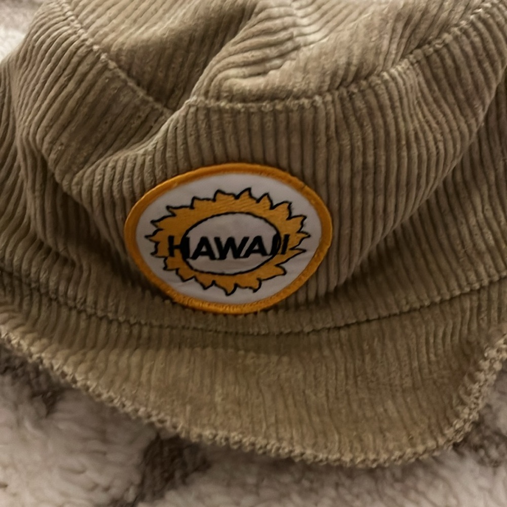 HAWAII HAT - Picture 4 of 5